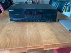 Kenwood KX-W4080 stereo dubbel cassette deck, Audio, Tv en Foto, Ophalen, Dubbel, Kenwood, Auto-reverse