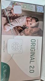 Numsy Original 2.0 White Noise Slaap Machine, Ophalen of Verzenden, Zo goed als nieuw