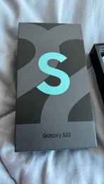 Samsung S22-128 GB in topconditie koop ruilen, Telecommunicatie, Mobiele telefoons | Samsung, Ophalen of Verzenden, Zo goed als nieuw