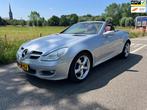Mercedes-Benz SLK-klasse 200 K., Auto's, Automaat, 65 €/maand, Achterwielaandrijving, Gebruikt