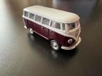 Volkswagen bus 1/64, Ophalen, Zo goed als nieuw, Bus of Vrachtwagen