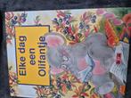 Elke dag een olifantje, Boeken, Ophalen of Verzenden, Zo goed als nieuw, Fictie algemeen
