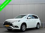 Mitsubishi Outlander VERKOCHT!!!, Automaat, 4 cilinders, 1865 kg, Wit