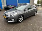 Hyundai I40 Wagon 1.6 GDI Blue Business Edition, Auto's, Hyundai, Voorwielaandrijving, Euro 5, Gebruikt, 4 cilinders
