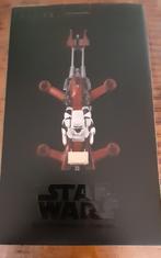 PROPEL Star Wars Drone - Battling Quadcopter: 74-Z SPEEDER, Ophalen of Verzenden, Nieuw, Actiefiguurtje