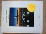 Introduction to Flight 9789814636186, Ophalen of Verzenden, Beta, Zo goed als nieuw, HBO
