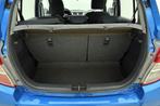 Suzuki Celerio 1.0 Exclusive 68pk | Automaat | Airco | Licht, Stof, Gebruikt, Origineel Nederlands, Grijs