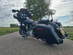 Harley Street Glide 103 (2013) voor de serieuze Rijders., Motoren, Particulier, Toermotor