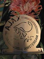 Ajax Amsterdam Wanddecoratie, Ophalen of Verzenden, Zo goed als nieuw
