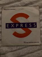 S-Express - Theme From S-Express, Ophalen of Verzenden, Gebruikt, Dance