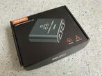 Sounix Ethernet Gigabit Netwerksplitter met USB-Voedingpoort, Ophalen of Verzenden, Zo goed als nieuw