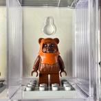 Lego Star Wars Wicket (Ewok) sw0237 8038, ., Lego, Nieuw, Ophalen of Verzenden