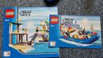 Lego set 4644 Strandclubhuis, Ophalen of Verzenden, Zo goed als nieuw, Complete set, Lego