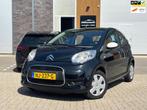 Citroen C1 1.0-12V Ambiance | Airco | 5 deurs | Extra set ve, Voorwielaandrijving, Euro 5, Elektrische ramen, Gebruikt