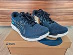 Asics GlideRide 3 - Maat 44.5 - Nieuw!, Kleding | Heren, Schoenen, Blauw, Ophalen of Verzenden, Asics, Sneakers of Gympen