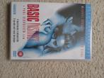 Basic Instinct dubbel dvd, Cd's en Dvd's, Vanaf 16 jaar, Ophalen of Verzenden, Zo goed als nieuw, Maffia en Misdaad