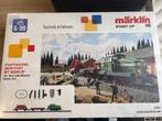 Startset "Mijn start met Märklin" 29162 in ovp., Hobby en Vrije tijd, Modeltreinen | H0, Wisselstroom, Treinset, Ophalen of Verzenden