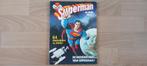 Superman Album #2, Ophalen of Verzenden, Eén comic, Zo goed als nieuw, Europa