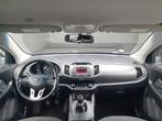 Kia Sportage 1.6 GDI 20th Anniversary AIRCO/CRUISE/TRHAAK/LM, Voorwielaandrijving, Euro 5, Gebruikt, 4 cilinders