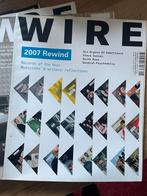 Wire Magazine 2006, Ophalen of Verzenden, Gelezen, Muziek, Film of Tv