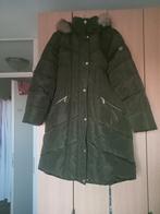 Jas van Michael Kors maat XL., Ophalen, Zo goed als nieuw, Maat 46/48 (XL) of groter, Groen