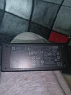 HP 45W Laptop Oplader, Computers en Software, Ophalen of Verzenden, Gebruikt, HP