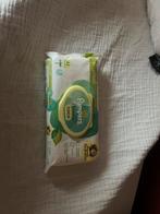 Billendoekjes pampers met kokos, Ophalen, Nieuw