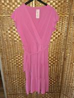 Nieuw Jurkje  New Collection serie Made italy M/L roze, Kleding | Dames, Jurken, Ophalen of Verzenden, Nieuw, Roze