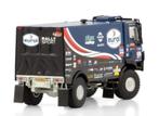 WSI IVECO T WAY 4X4 - EUROL RALLY SPORT DAKAR, Hobby en Vrije tijd, Modelauto's | 1:50, Wsi, ., Nieuw, Ophalen of Verzenden