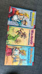 Wilde Mathilda boeken, Ophalen of Verzenden, Zo goed als nieuw