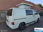 Volkswagen Transporter Caravelle CL 2.5 TDi, -, Volkswagen, -, Bedrijf