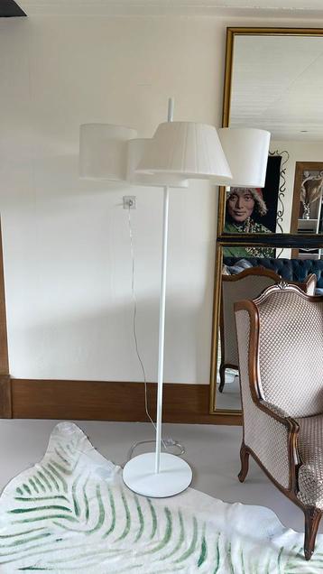 Design vloerlamp lamp
