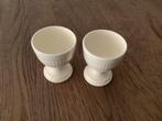 Wedgwood of Etruria & Barl. Edme eierdopjes Prijs per stuk, Huis en Inrichting, Keuken | Servies, Overige typen, Ophalen of Verzenden