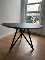 Tafel van studio Henk, Ophalen, Zo goed als nieuw, Rond, 100 tot 150 cm