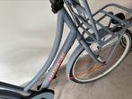 Cortina U4 transportfiets 28” 50 cm 3 versn 2024 stone grey, Fietsen en Brommers, Fietsen | Dames | Damesfietsen, Overige merken
