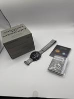 Omega Moonswatch Mercury NIEUW, Ophalen of Verzenden, Nieuw, Grijs