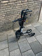 Rollator licht gewicht inklapbaar, Diversen, Ophalen of Verzenden, Opvouwbaar, Gebruikt