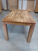 Eettafel 180x90x79, Huis en Inrichting, Tafels | Eettafels, Ophalen, Zo goed als nieuw, Rechthoekig, 50 tot 100 cm