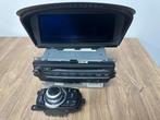 Bmw cic set module, scherm en idrive controller bmw oem, Ophalen of Verzenden, Zo goed als nieuw