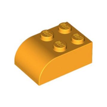 LEGO STEEN GEBOGEN HOEK 3x2 6215 (div. kleuren) * LEGOhuis beschikbaar voor biedingen