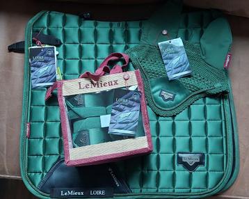 *NIEUW* Lemieux Liore Hunter Green Set  beschikbaar voor biedingen
