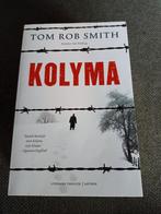 Kolyma. Tom Rob Smith, Boeken, Ophalen of Verzenden, Zo goed als nieuw, Nederland