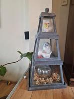 Etagere 70 cm, Ophalen