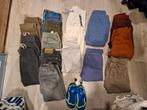 Kleding winter jongen maat 98, Kinderen en Baby's, Babykleding | Overige, Ophalen of Verzenden, Gebruikt, Jongetje