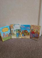 Paarden boeken vanaf 6 en 7 jaar, Boeken, Ophalen of Verzenden, Gelezen, Paarden of Pony's