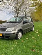Fiat Panda 1.2 Active 2011  nieuwe apk, Euro 5, Stof, 1242 cc, Origineel Nederlands