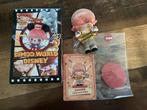 Popmart Dimoo World Disney Chip & Dale - Nieuw!, Verzamelen, Ophalen of Verzenden, Overige figuren, Nieuw, Beeldje of Figuurtje
