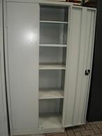 Draaideur  / garage / werkplaatskasten