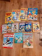 Donald Duck boeken, Boeken, Meerdere comics, Gelezen, Ophalen of Verzenden, Europa