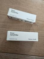 Maison Crivelli Rose SaltifOlia 2x5ml Parfum Sample Nieuw, Ophalen of Verzenden, Nieuw